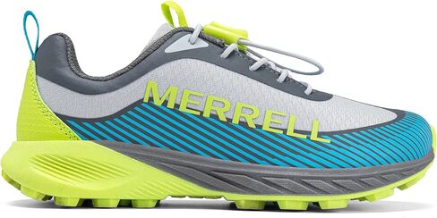 Copter Peak Grey/Lime in Saudi Arabia