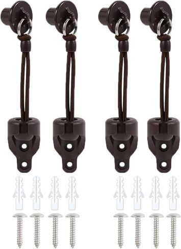 مجموعة أدوات بنجي بديلة لجزء الظل الدوار من Coolaroo وربطات عنق للغطاء النهائي لظلال الشمس الخارجية من Coolaroo جزء بديل لظلال الشمس الخارجية من Coolaroo in Kuwait