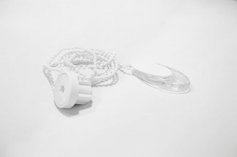 مجموعة آلية Shadesu الكاملة جزء أبيض قابل للاستبدال in Kuwait