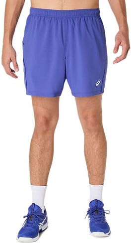 Asics Men's COURT 7IN SHORT TENNIS Apparel in Saudi Arabia