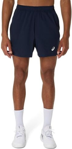 Asics Men's COURT 7IN SHORT TENNIS Apparel in Saudi Arabia