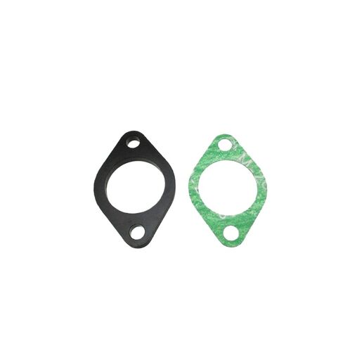 28mm Intake Manifold Spacer Insulator Gasket Universal Fit for Pit Dirt Bike Moped Scooter Aftermarket Replacement(2 Sets) in Saudi Arabia