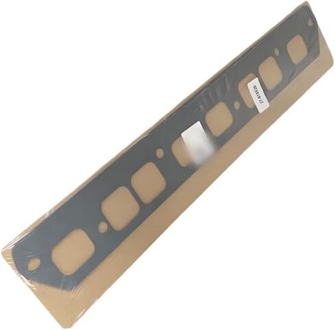 حشية مشعب سحب العادم متوافقة مع GM 3.0 L 1990-Up لرقم الجزء 27-815528 18-0680 OMC 3853256 0914518 in Kuwait