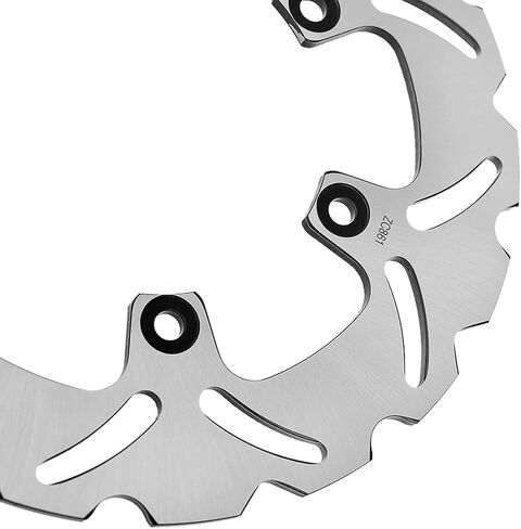 Rear Brake Disc Rotor Pads Kit for Yamaha YZF600R 97-07 Thunder Cat YZF1000R 96-01 FZR 600 R TDM TRX 850 in Saudi Arabia
