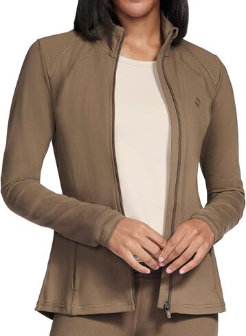 Skechers womens Gowalk Jacket in Saudi Arabia