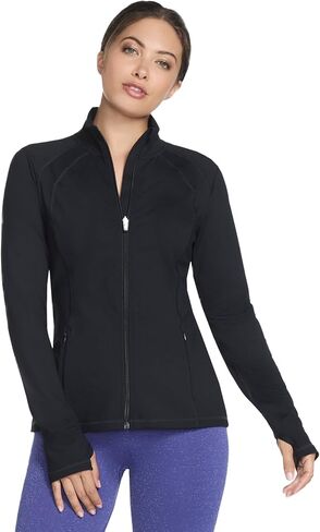 Skechers womens Gowalk Jacket in Saudi Arabia