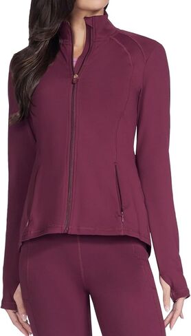 Skechers womens Gowalk Jacket in Saudi Arabia