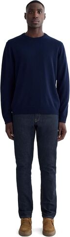 Everlane Men's The Organic Cotton Slim-fit Jean in Kuwait