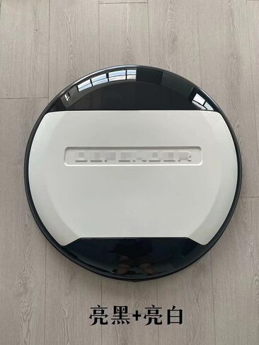 Plastic Fuji White Spare Tire Cover Portecor Fits for Defender 90 110 130 2020 2021 2022 2023 2024 2025 in Saudi Arabia