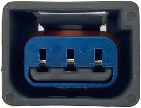 WMAutoPart Camshaft Position Sensor Connector Wiring Harnesses 3U2Z14S411KMA in Saudi Arabia