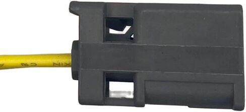 WMAutoPart Camshaft Position Sensor Connector Wiring Harnesses 3U2Z14S411KMA in Saudi Arabia