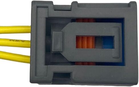 WMAutoPart Camshaft Position Sensor Connector Wiring Harnesses 3U2Z14S411KMA in Saudi Arabia
