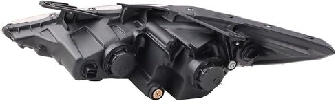 TRQ Lighting Kit HY1200162 HY2502159 HY2503159 Compatible with 2011-2014 Hyundai Sonata in Saudi Arabia