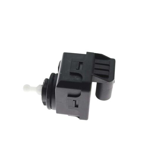 Front Headlight Level Adjustment Motor 1U0941295 3B0941295B 4B0941295B Compatible with A3 A4 B5 A6 C5 Avant A8 D2(2 PCS) in Kuwait