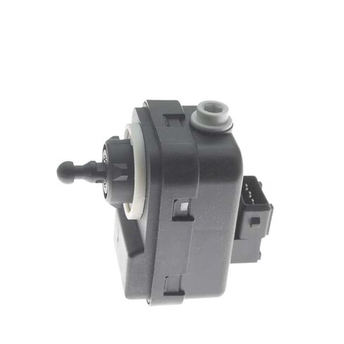Front Headlight Leveling Adjustment Motor Compatible with Yaris III (P9) 2003-2012 - Part Numbers 85661-52010 6056-AX600(2 PCS) in Saudi Arabia