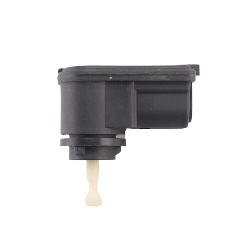 Headlight Level Adjustment Motor Compatible with A2 A4 Q7 Mk4 Models - Replaces 1J0941295B 6X0941295 in Saudi Arabia