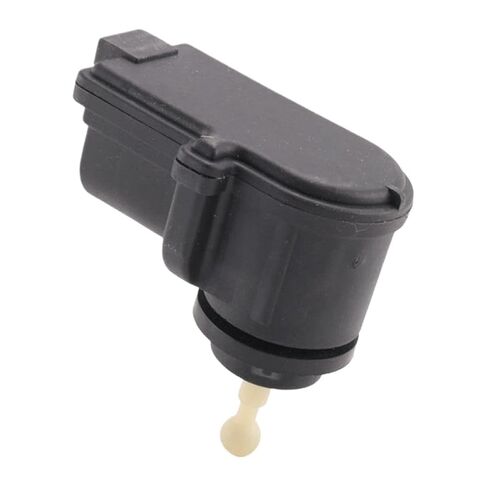Headlight Level Adjustment Motor Compatible with A2 A4 Q7 Mk4 Models - Replaces 1J0941295B 6X0941295 in Saudi Arabia