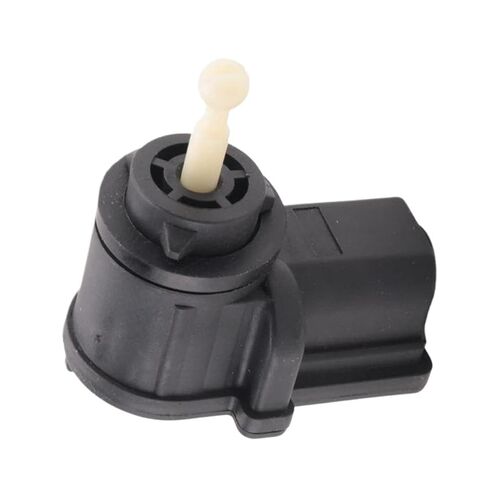 Headlight Level Adjustment Motor Compatible with A2 A4 Q7 Mk4 Models - Replaces 1J0941295B 6X0941295 in Saudi Arabia