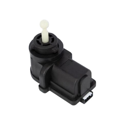 Headlight Level Adjustment Motor Compatible with A2 A4 Q7 Mk4 Models - Replaces 1J0941295B 6X0941295 in Saudi Arabia