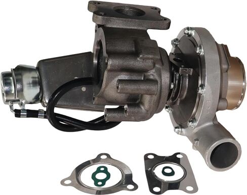 Turbocharger 556-7921 5567921 For Caterpillar CAT C4.4 industrial Engines in Saudi Arabia