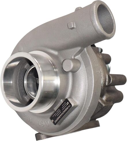 Turbocharger 556-7921 5567921 For Caterpillar CAT C4.4 industrial Engines in Saudi Arabia