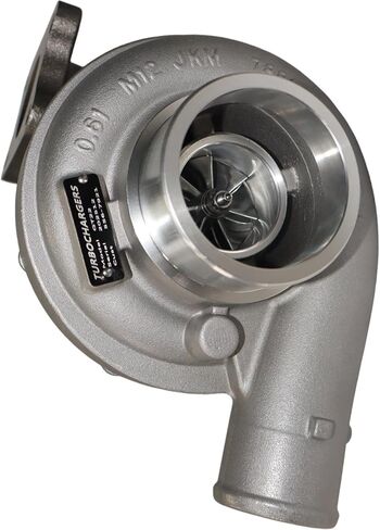 Turbocharger 556-7921 5567921 For Caterpillar CAT C4.4 industrial Engines in Saudi Arabia