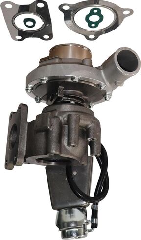 Turbocharger 556-7921 5567921 For Caterpillar CAT C4.4 industrial Engines in Saudi Arabia