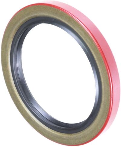 Front Manual Transmission Seal for Chevrolet C50,C60,C70 1980 1981 1982 1983 1984 1985 1986 1987 1988 1989 1990 for GMC C5000,C6000 1980 1981 1982 1983 1984 1985 1986 1987-1990 1 x in Saudi Arabia
