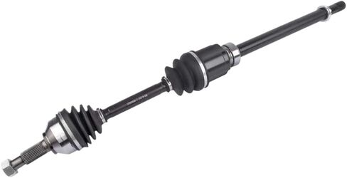 Drive Shaft Joint Inner Right Compatible With Rogue 2008 13 Rogue Select 2014 15 AWD in Saudi Arabia