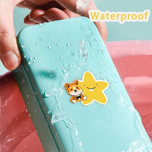 ملصقات ورقية كاملة مقاس 8.5 بوصة × 11 بوصة، ورق لاصق أبيض غير لامع، ورق ملصقات شحن كبير لطابعة الليزر النافثة للحبر، عدد 500 in Kuwait