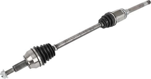 Front Right Passenger Side CV Axle Half Shaft Assembly Compatible 2011-2018 for Dodge Durango 3.6L 2013-2015 for Jeep Grand Cherokee 2018 for Jeep Grand Cherokee 6.2L with Single Speed Transfer Case in Saudi Arabia