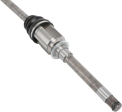 Front Right Passenger Side CV Axle Half Shaft Assembly Compatible 2011-2018 for Dodge Durango 3.6L 2013-2015 for Jeep Grand Cherokee 2018 for Jeep Grand Cherokee 6.2L with Single Speed Transfer Case in Saudi Arabia