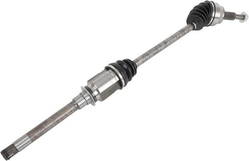 Front Right Passenger Side CV Axle Half Shaft Assembly Compatible 2011-2018 for Dodge Durango 3.6L 2013-2015 for Jeep Grand Cherokee 2018 for Jeep Grand Cherokee 6.2L with Single Speed Transfer Case in Saudi Arabia