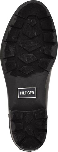 Tommy Hilfiger Women's Kippa 2 Black 6 Medium in Saudi Arabia