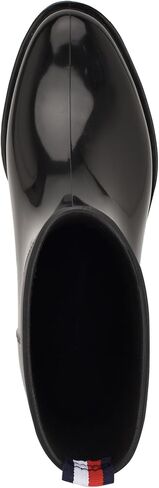 Tommy Hilfiger Women's Kippa 2 Black 6 Medium in Saudi Arabia