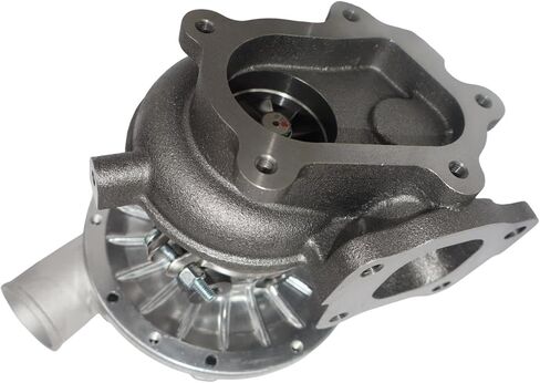 Turbo RHF55 Turbocharger VC440031 For Hitachi ZAXIS 200-3 ZX230 240-3 ZX230 Excavator in Saudi Arabia