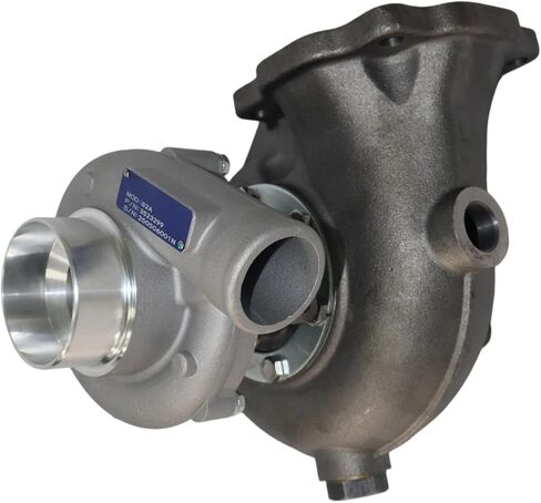 Turbocharger 3524025 2674A024 For Perkins Marine Engine T6.354.4 T6.3544M in Saudi Arabia