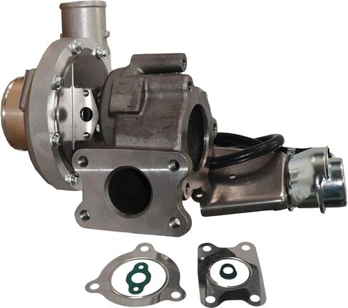Turbocharger 556-7921 5567921 For Caterpillar CAT D4K2 LGP D4K2 XL D5K2 LGP D5K2 XL Crawler tractors in Saudi Arabia