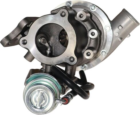 Turbocharger 556-7921 5567921 For Caterpillar CAT D4K2 LGP D4K2 XL D5K2 LGP D5K2 XL Crawler tractors in Saudi Arabia