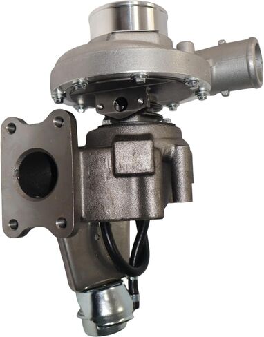 Turbocharger 556-7921 5567921 For Caterpillar CAT D4K2 LGP D4K2 XL D5K2 LGP D5K2 XL Crawler tractors in Saudi Arabia