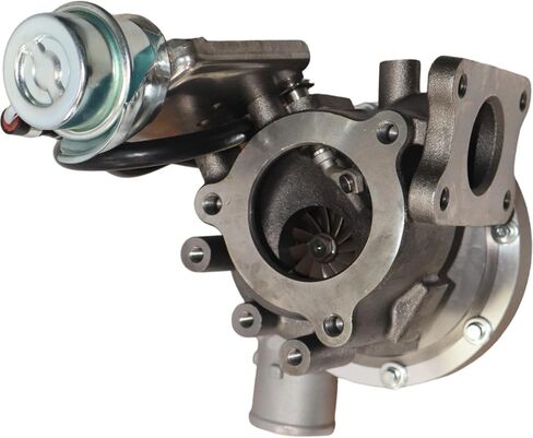 Turbocharger 556-7921 5567921 For Caterpillar CAT D4K2 LGP D4K2 XL D5K2 LGP D5K2 XL Crawler tractors in Saudi Arabia