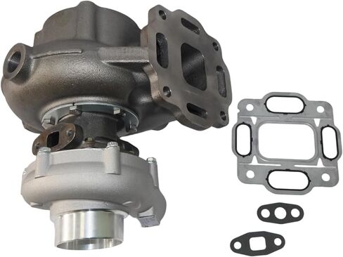 Turbocharger 3523299 2674A024 For Perkins Marine Engine T6.354.4 T6.3544M in Saudi Arabia