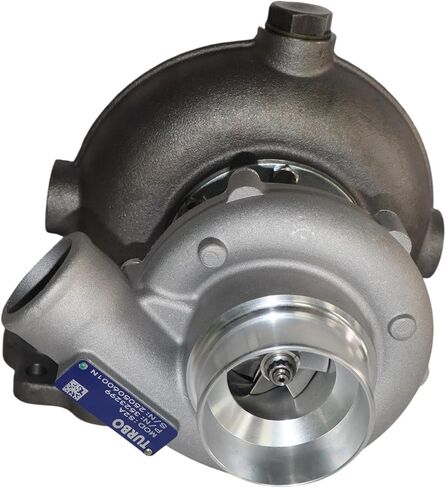 Turbocharger 3523299 2674A024 For Perkins Marine Engine T6.354.4 T6.3544M in Saudi Arabia