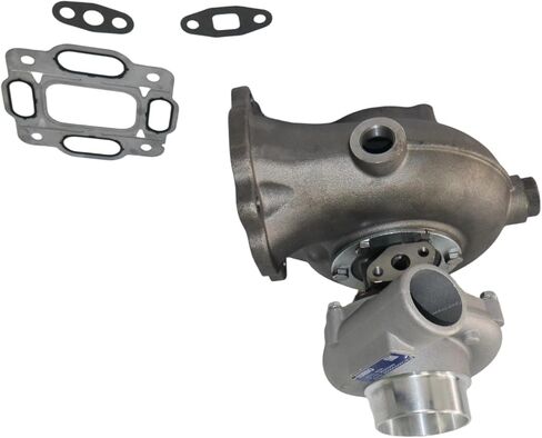 Turbocharger 3523299 2674A024 For Perkins Marine Engine T6.354.4 T6.3544M in Saudi Arabia