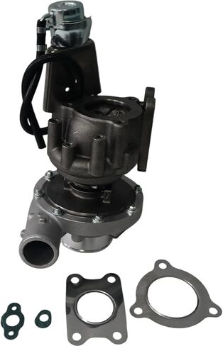 Turbocharger 556-7921 5567921 For Caterpillar CAT 320 320 GC Excavator in Saudi Arabia