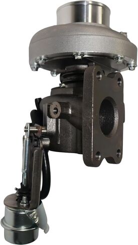Turbocharger 556-7921 5567921 For Caterpillar CAT 320 320 GC Excavator in Saudi Arabia