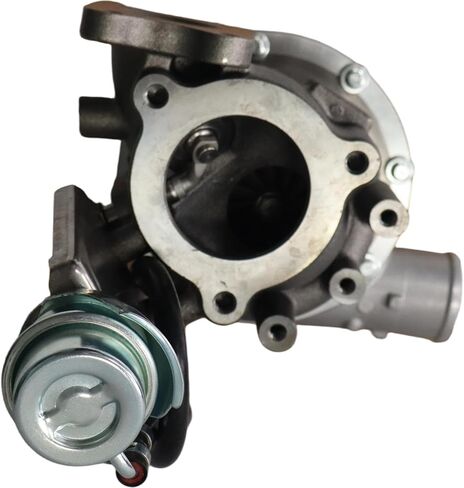 Turbocharger 556-7921 5567921 For Caterpillar CAT 320 320 GC Excavator in Saudi Arabia