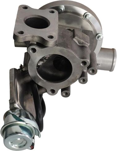 Turbocharger 556-7921 5567921 For Caterpillar CAT 320 320 GC Excavator in Saudi Arabia