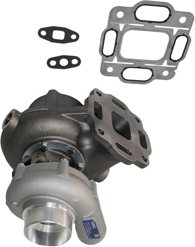 2674A024P 3524025 2674A024 Turbocharger For Perkins Marine Engine T6.354.4 T6.3544M in Saudi Arabia