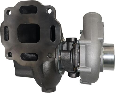 2674A024P 3524025 2674A024 Turbocharger For Perkins Marine Engine T6.354.4 T6.3544M in Saudi Arabia